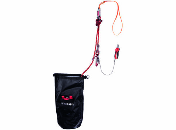 Rescue kit 100M